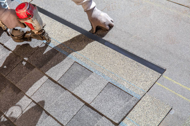 Thief River Falls, MN Roofing Contractor Company